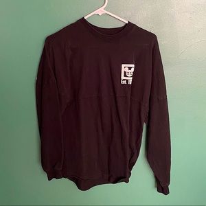 NWOT Disney long sleeve tee!